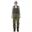Patagonia Womens Swiftcurrent Traverse Waders Basin Green - Waders - 198077386476 - 2