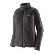 Patagonia Ws Nano Puff Jkt S BLK - Insulated Jackets - 198077401056 - 1