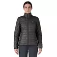 Patagonia Ws Nano Puff Jkt S BLK - Insulated Jackets - 198077401056 - 2