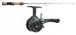 Patriot Hybrid Ice Pilkkicombo 52cm Medium Light - Ice Fishing Rods for Spinning Reels - 6417512537506 - 1