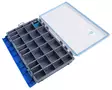 Patriot Hydro-X Waterproof Tackle Box #L - Lure Boxes - 6417512543316 - 2