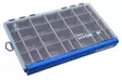 Patriot Hydro-X Waterproof Tackle Box #L - Lure Boxes - 6417512543316 - 1