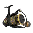 Penn Authority 6500 - Saltwater Spinning Reels - 031324283336 - 3