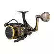 Penn Authority 6500 - Saltwater Spinning Reels - 031324283336 - 1