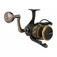 Penn Authority 6500 - Saltwater Spinning Reels - 031324283336 - 4