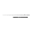 Penn Conflict Deep Drop 7' 500-1000g - Boat & Pilk Rods - 031324003996 - 2