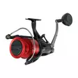 Penn Fierce V Live Liner 8000 - Saltwater Spinning Reels - 031324064416 - 2