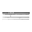 Penn Overseas II Offshore 8' 150g 80lb - Travel Saltwater Rods - 031324287266 - 2