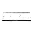 Penn Overseas XT II Boat 6'7'' 12-20lb - Boat & Bottom Fishing Rods - 031324287426 - 1