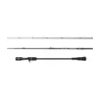 Penn Overseas XT II Jig Cast 6'3'' 200g - Jigging Rods - 031324287396 - 2