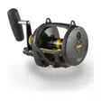 Penn Squall Lever Drag 2-Speed IGFA30 - Trolling & Big Game Reels - 031324197046 - 4