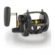 Penn Squall Lever Drag 2-Speed IGFA30 - Trolling & Big Game Reels - 031324197046 - 5