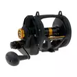 Penn Squall Lever Drag 2-Speed IGFA30 - Trolling & Big Game Reels - 031324197046 - 1