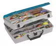 Plano Two-Tier Satchel - Lure Boxes - 024099011556 - 1