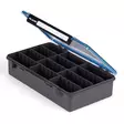 Plano Waterproof 3700 Deep StowAway - Lure Boxes - 024099011266 - 1
