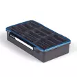 Plano Waterproof 3700 Deep StowAway - Lure Boxes - 024099011266 - 2