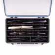 Plano Waterproof 3700 Deep StowAway - Lure Boxes - 024099011266 - 9