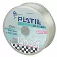 Platil Ghost Fluorocarbon 200 m - Nylon Lines - 4024939850556 - 1