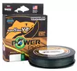 Power Pro Super 8 Slick V2 Moss Green - Braided Lines - 712649219476 - 1