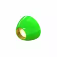 Pro Sportfisher Pro Conehead X-Small - Coneheads - 9111000016 - 7
