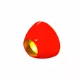 Pro Sportfisher Pro Conehead X-Small - Coneheads - 9111000016 - 3