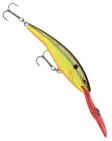 Rapala Deep Tail Dancer 11cm 22g - Wobblers +10 cm - 340040016 - 12