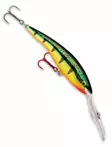 Rapala Deep Tail Dancer 11cm 22g - Wobblers +10 cm - 340040016 - 4