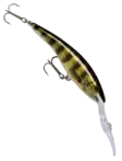 Rapala Deep Tail Dancer 11cm 22g - Wobblers +10 cm - 340040016 - 23