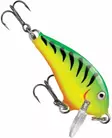 Rapala Mini Fat Rap 3cm 4g - Wobblers <6 cm - 340040266 - 3