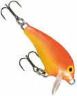Rapala Mini Fat Rap 3cm 4g - Wobblers <6 cm - 340040266 - 2
