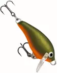 Rapala Mini Fat Rap 3cm 4g - Wobblers <6 cm - 340040266 - 5