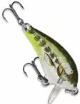 Rapala Mini Fat Rap 3cm 4g - Wobblers <6 cm - 340040266 - 13