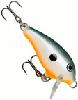 Rapala Mini Fat Rap 3cm 4g - Wobblers <6 cm - 340040266 - 9