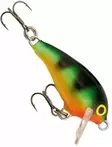 Rapala Mini Fat Rap 3cm 4g - Wobblers <6 cm - 340040266 - 14