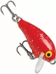 Rapala Mini Fat Rap 3cm 4g - Wobblers <6 cm - 340040266 - 8