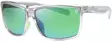 Rapala Rockfish Cristal Green Mirror - Plastic Lenses - 022677381206 - 1