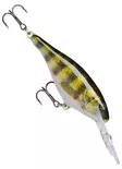 Rapala Shad Rap Deep Runner 9cm 15g - Wobblers 6-10 cm - 340040175006 - 1