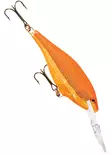 Rapala Shad Rap Deep Runner 9cm 15g - Wobblers 6-10 cm - 340040175006 - 9