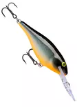 Rapala Shad Rap Deep Runner 9cm 15g - Wobblers 6-10 cm - 340040175006 - 12