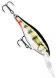 Rapala Shad Rap Deep Runner 9cm 15g - Wobblers 6-10 cm - 340040175006 - 18