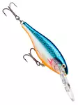 Rapala Shad Rap Deep Runner 9cm 15g - Wobblers 6-10 cm - 340040175006 - 23