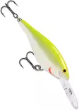 Rapala Shad Rap Deep Runner 9cm 15g - Wobblers 6-10 cm - 340040175006 - 24