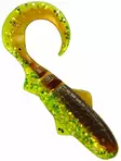 Relax Super Banjo 3" - Softbaits with Curly Tail - 231220206 - 20
