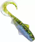 Relax Super Banjo 3" - Softbaits with Curly Tail - 231220206 - 9