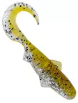 Relax Super Banjo 3" - Softbaits with Curly Tail - 231220206 - 1