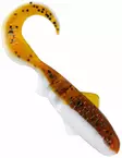 Relax Super Banjo 3" - Softbaits with Curly Tail - 231220206 - 11