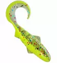 Relax Super Banjo 3" - Softbaits with Curly Tail - 231220206 - 12