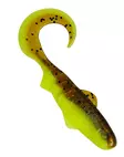 Relax Super Banjo 3" - Softbaits with Curly Tail - 231220206 - 33