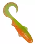 Relax Super Banjo 3" - Softbaits with Curly Tail - 231220206 - 37