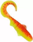 Relax Super Banjo 3" - Softbaits with Curly Tail - 231220206 - 15